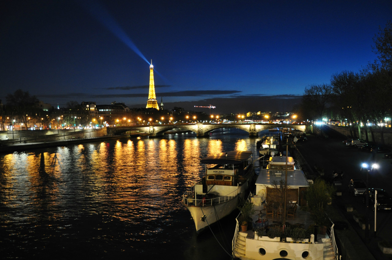 Paris